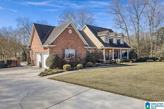 8425 STRATFORD DRIVE, Morris, AL 35116