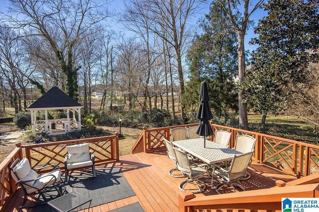 8425 STRATFORD DRIVE, Morris, AL 35116