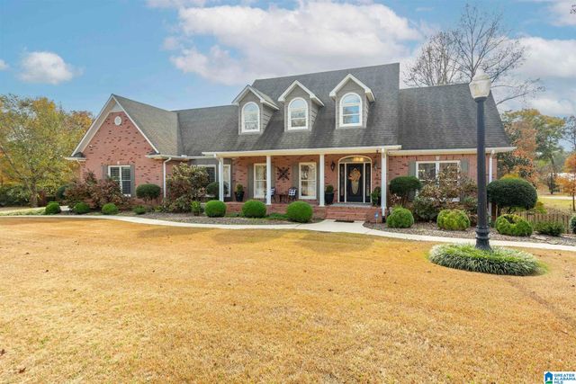 8425 STRATFORD DRIVE, Morris, AL 35116