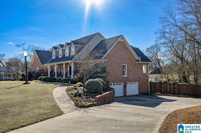 8425 STRATFORD DRIVE, Morris, AL 35116