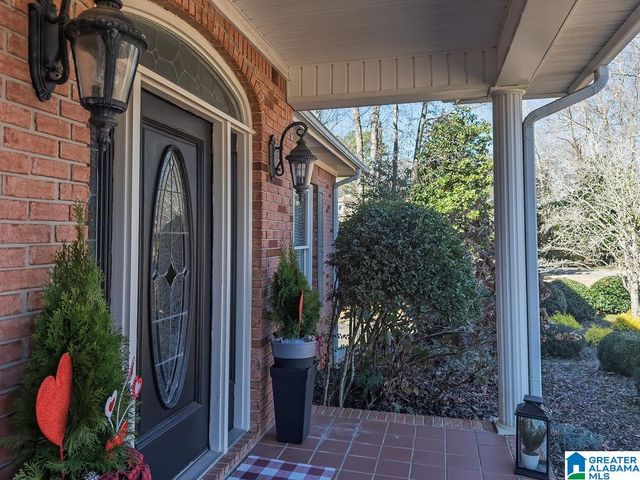 8425 STRATFORD DRIVE, Morris, AL 35116