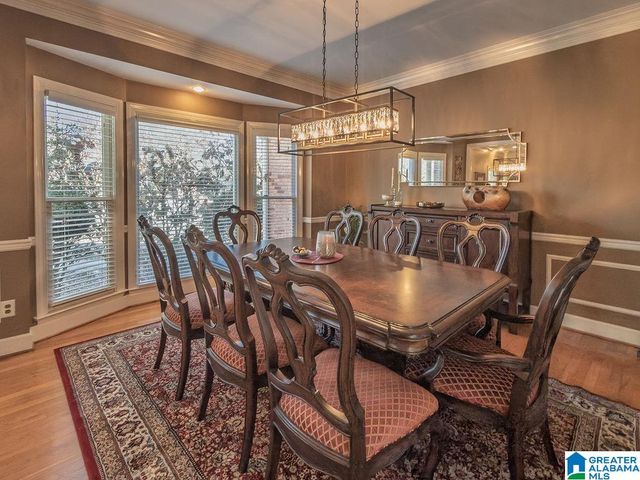 8425 STRATFORD DRIVE, Morris, AL 35116