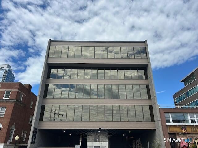 460a Summer Street 507, Stamford, CT 06901