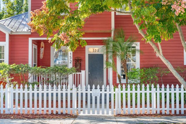 152 Martin Luther King Ave A, St Augustine, FL 32084