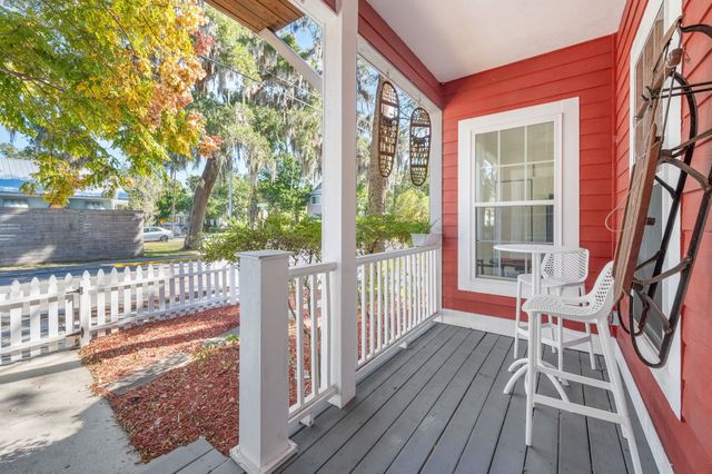 152 Martin Luther King Ave A, St Augustine, FL 32084