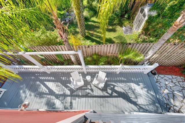 152 Martin Luther King Ave A, St Augustine, FL 32084