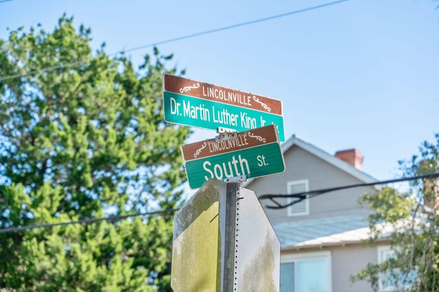 152 Martin Luther King Ave A, St Augustine, FL 32084