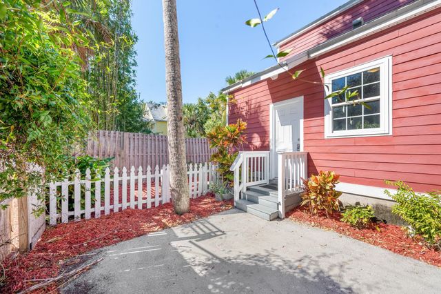 152 Martin Luther King Ave A, St Augustine, FL 32084