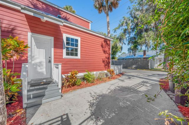 152 Martin Luther King Ave A, St Augustine, FL 32084