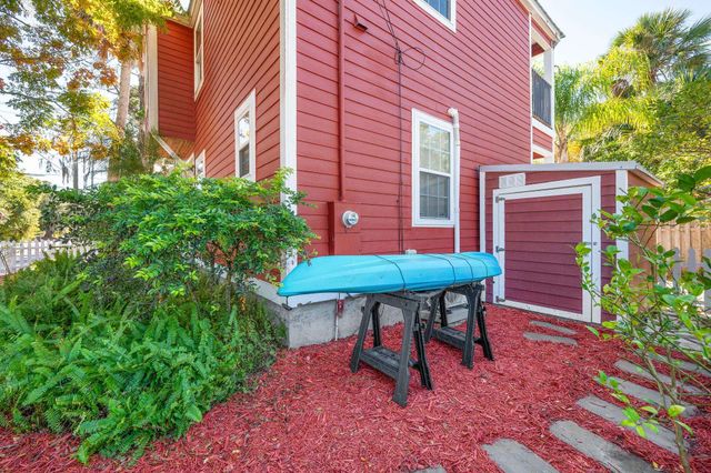 152 Martin Luther King Ave A, St Augustine, FL 32084