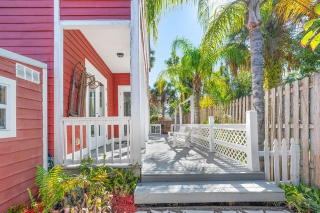 152 Martin Luther King Ave A, St Augustine, FL 32084