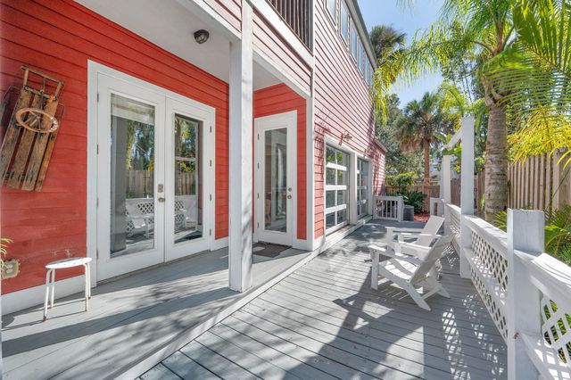 152 Martin Luther King Ave A, St Augustine, FL 32084