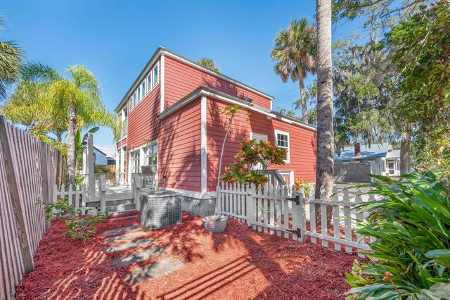 152 Martin Luther King Ave A, St Augustine, FL 32084