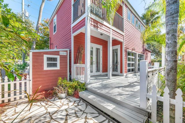 152 Martin Luther King Ave A, St Augustine, FL 32084