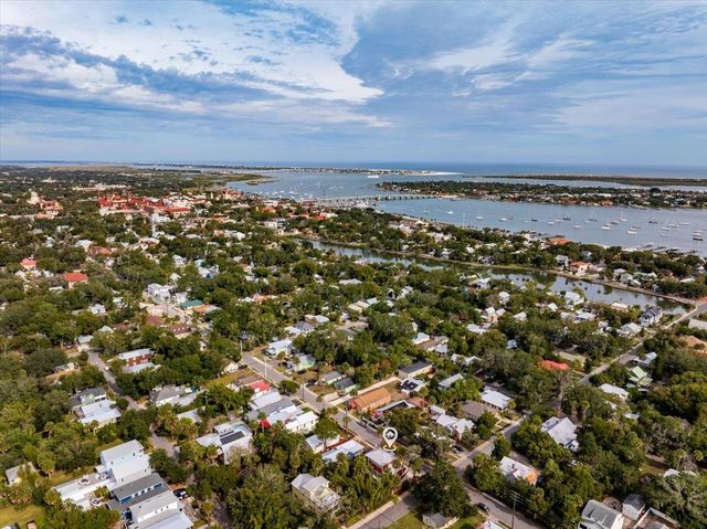 152 Martin Luther King Ave A, St Augustine, FL 32084