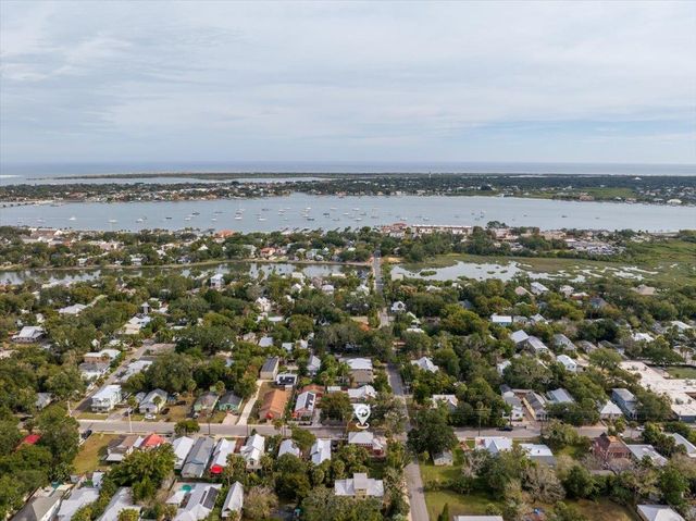 152 Martin Luther King Ave A, St Augustine, FL 32084