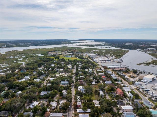 152 Martin Luther King Ave A, St Augustine, FL 32084