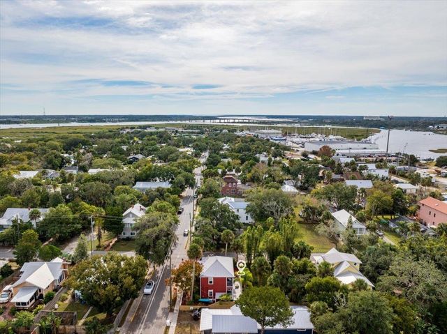 152 Martin Luther King Ave A, St Augustine, FL 32084