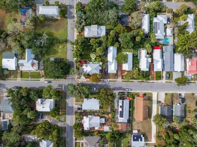 152 Martin Luther King Ave A, St Augustine, FL 32084