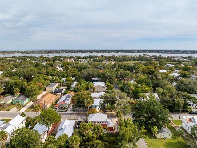 152 Martin Luther King Ave A, St Augustine, FL 32084