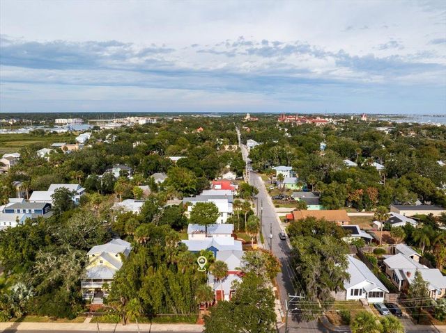 152 Martin Luther King Ave A, St Augustine, FL 32084