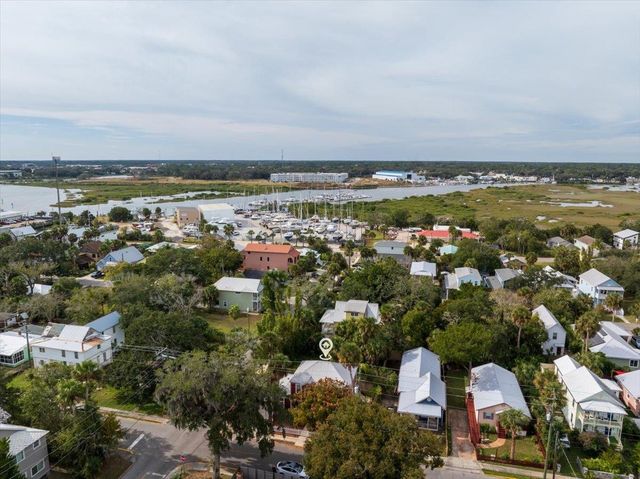 152 Martin Luther King Ave A, St Augustine, FL 32084