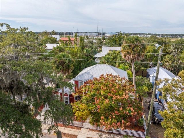 152 Martin Luther King Ave A, St Augustine, FL 32084