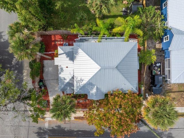 152 Martin Luther King Ave A, St Augustine, FL 32084