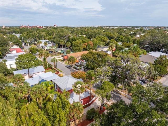 152 Martin Luther King Ave A, St Augustine, FL 32084