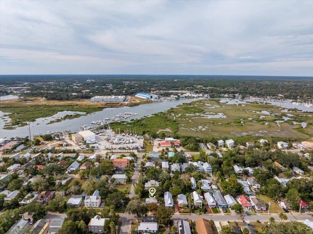 152 Martin Luther King Ave A, St Augustine, FL 32084