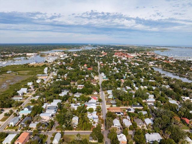 152 Martin Luther King Ave A, St Augustine, FL 32084