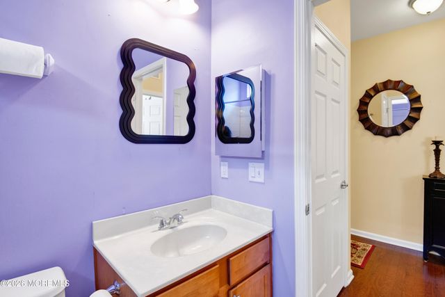 31 Heath Lane, Jackson, NJ 08527