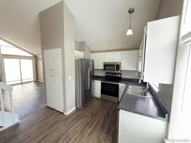 3762 S Danube Circle, Aurora, CO 80013