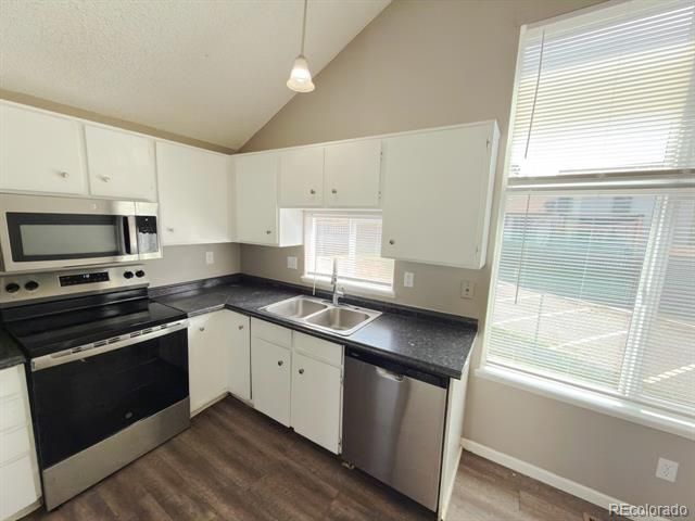 3762 S Danube Circle, Aurora, CO 80013