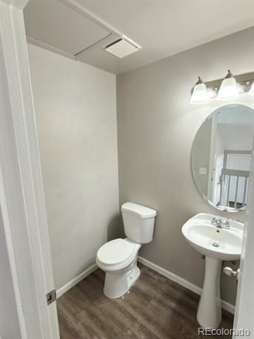 3762 S Danube Circle, Aurora, CO 80013