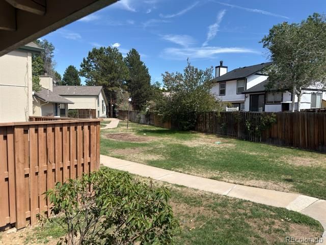 3762 S Danube Circle, Aurora, CO 80013