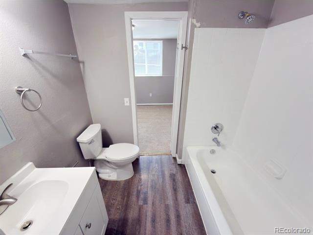 3762 S Danube Circle, Aurora, CO 80013