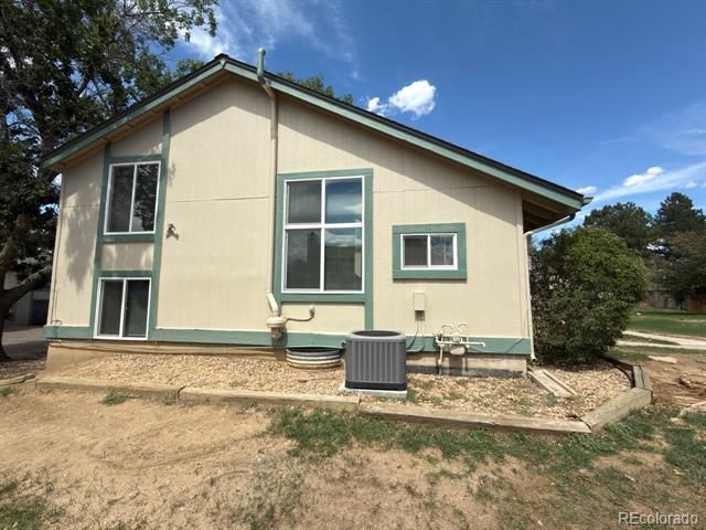 3762 S Danube Circle, Aurora, CO 80013