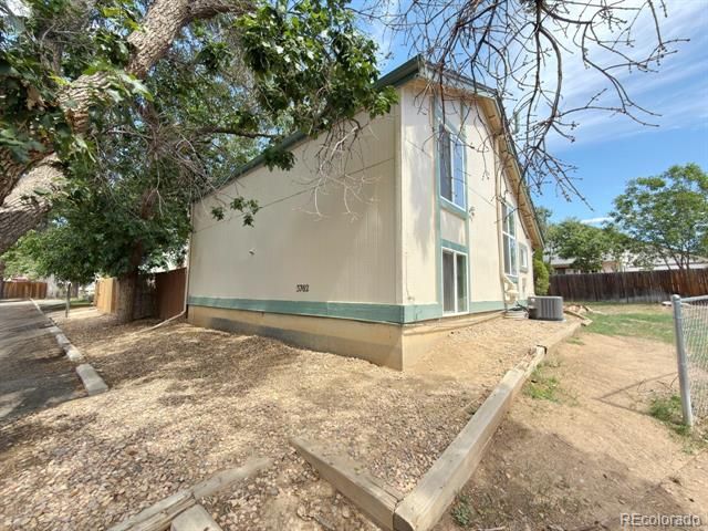 3762 S Danube Circle, Aurora, CO 80013