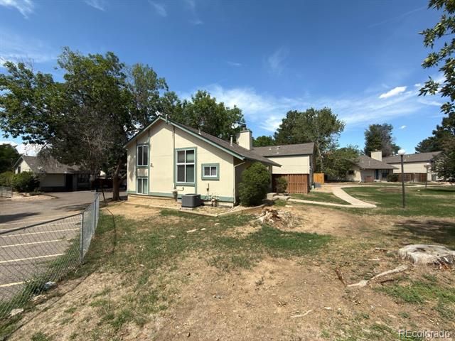3762 S Danube Circle, Aurora, CO 80013