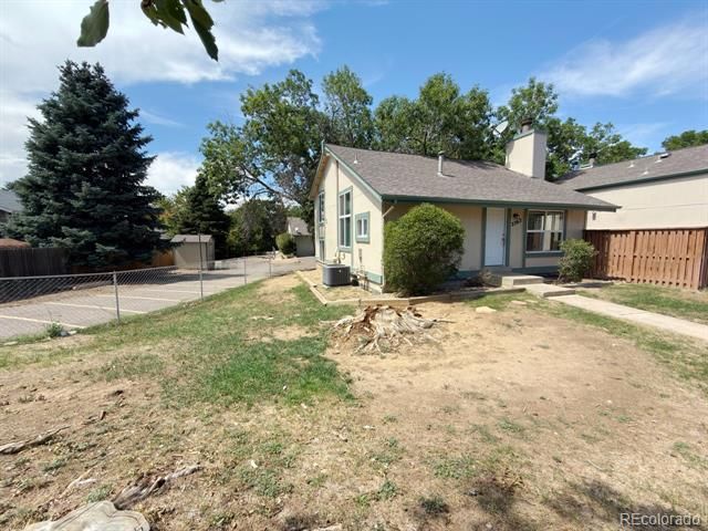 3762 S Danube Circle, Aurora, CO 80013