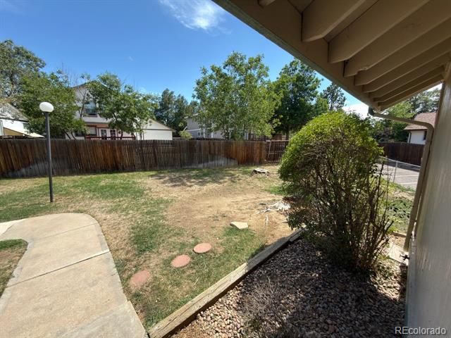 3762 S Danube Circle, Aurora, CO 80013