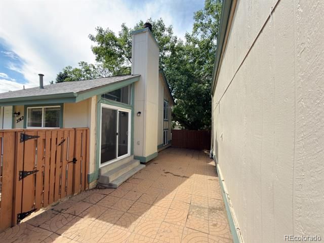 3762 S Danube Circle, Aurora, CO 80013