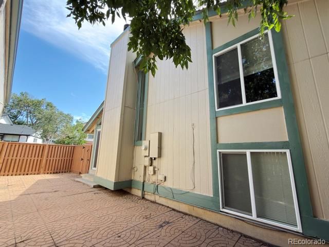 3762 S Danube Circle, Aurora, CO 80013
