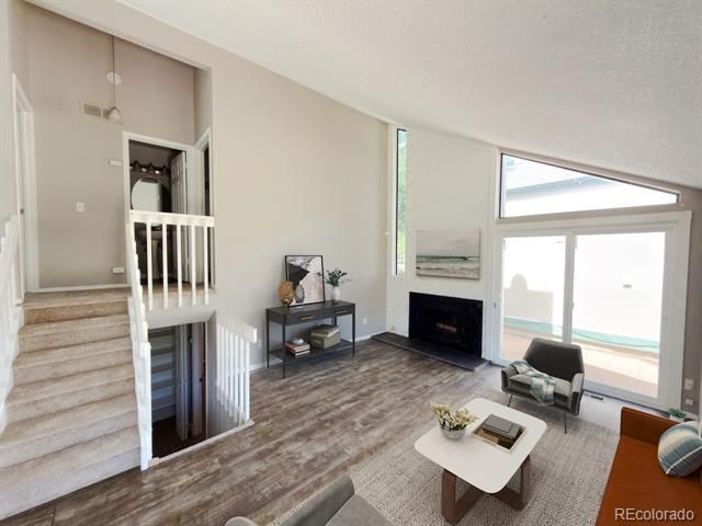3762 S Danube Circle, Aurora, CO 80013