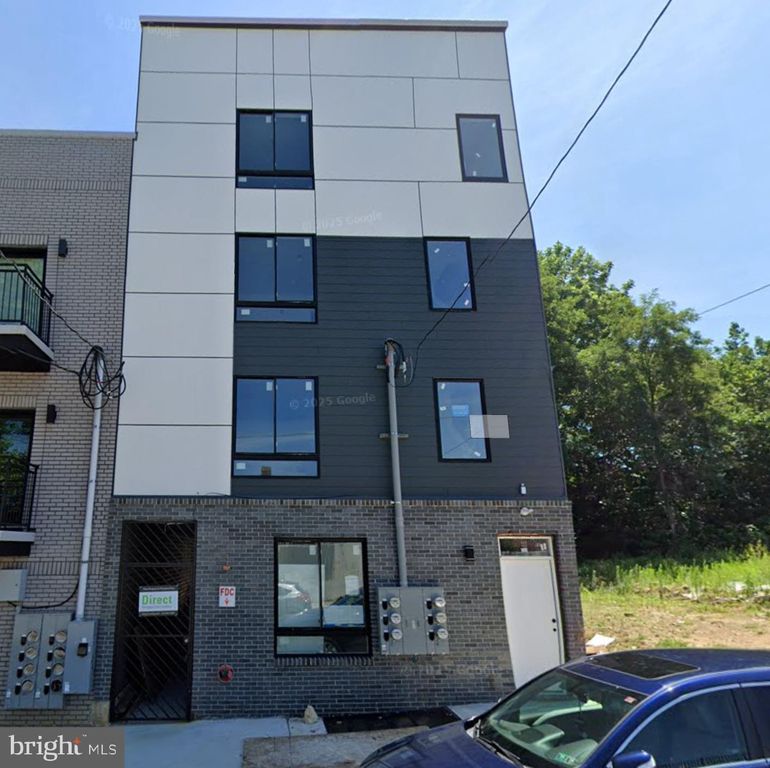 717 N 35TH ST, Philadelphia, PA 19104 — exterior