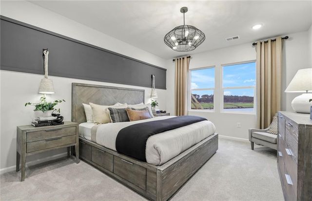 3123 Whitman Court, Gainesville, GA 30507