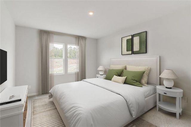 3123 Whitman Court, Gainesville, GA 30507