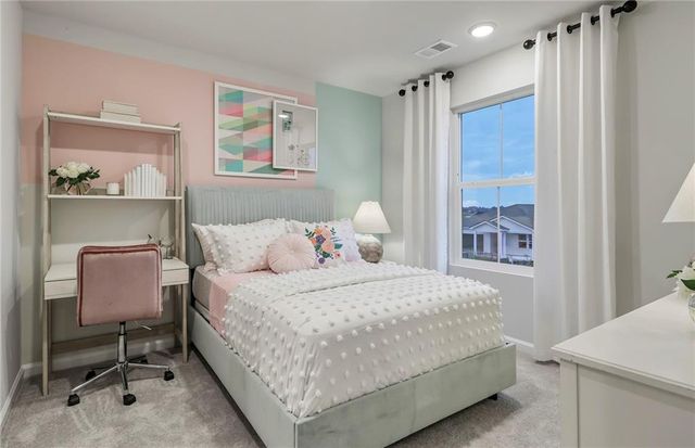 3123 Whitman Court, Gainesville, GA 30507