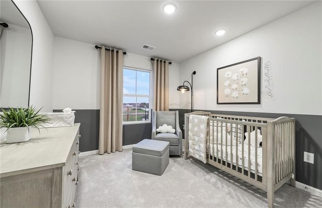 3123 Whitman Court, Gainesville, GA 30507